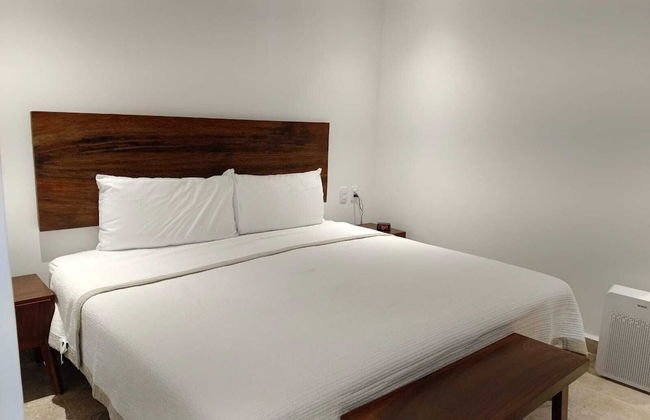 Beautiful 1 Bedroom Aldea Zama en Tulum - Photo 5