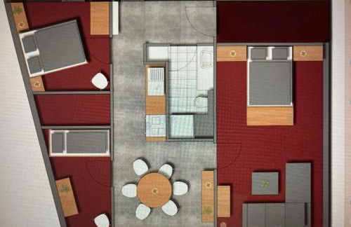 Strandburg 207 - Foto 17