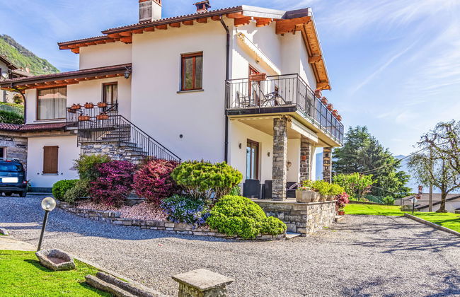 Villa Del Sole - Foto 32