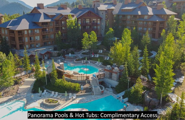 Fully RENOVATED Studio | Ski In/Out: Closest Condo to Lift | Pool & Hot Tubs - Photo 16