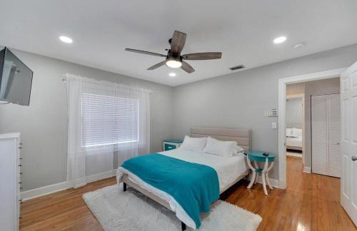 Poolside Paradise - Spacious - Peaceful Patio - Foto 16