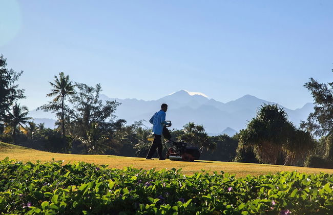 Villa Sepoi Sepoi by Elite Havens - Foto 14