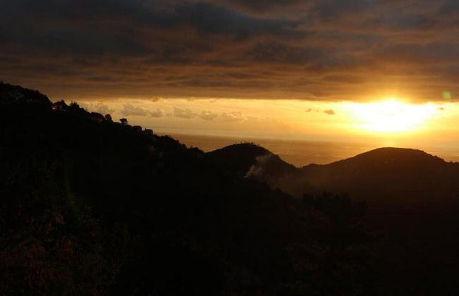 Apartment in Liguria Near Toirano Caves - Foto 31