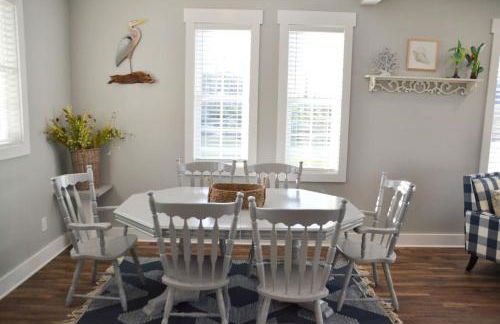 Waterfront Home 3BR King bed Private Dock - Foto 14