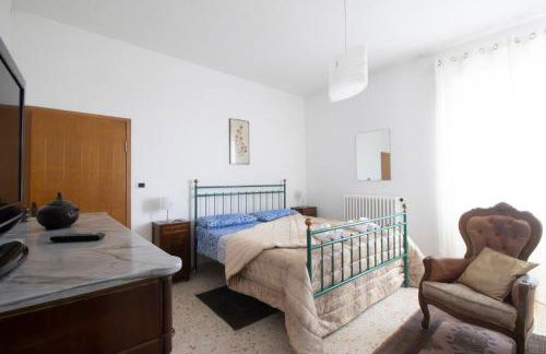 Aviorama Apartment - Private Parking, Sea, Relax - Foto 27