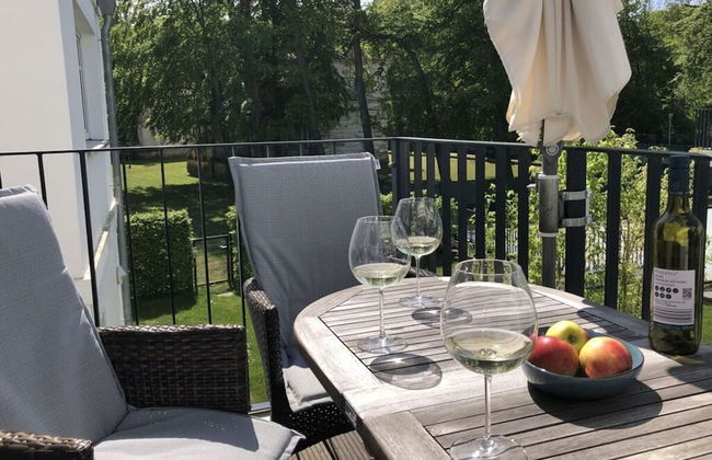 Apartment in Heiligendamm - Foto 12