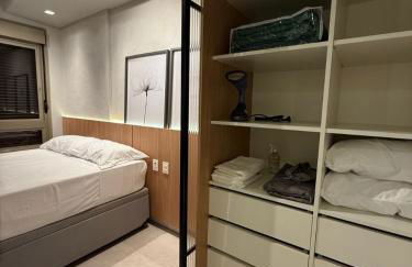 Atmosfera Air 1005 - Orla Praia de Belas - Foto 24