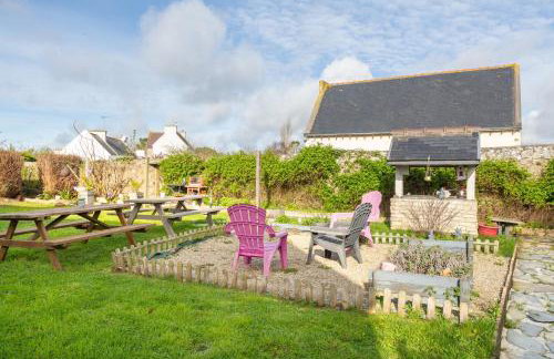 Maison 800m de la mer - Foto 36