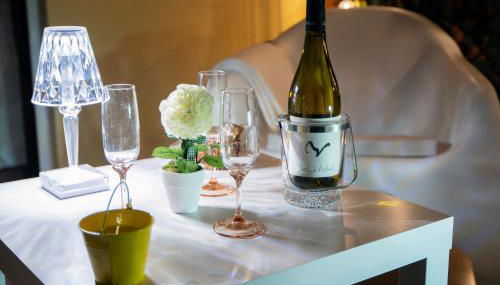 B&B Calima - - completo relax - Foto 5