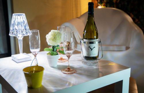 B&B Calima - - completo relax - Foto 5