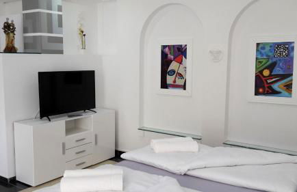 Villaci Business Apartments - Foto 31