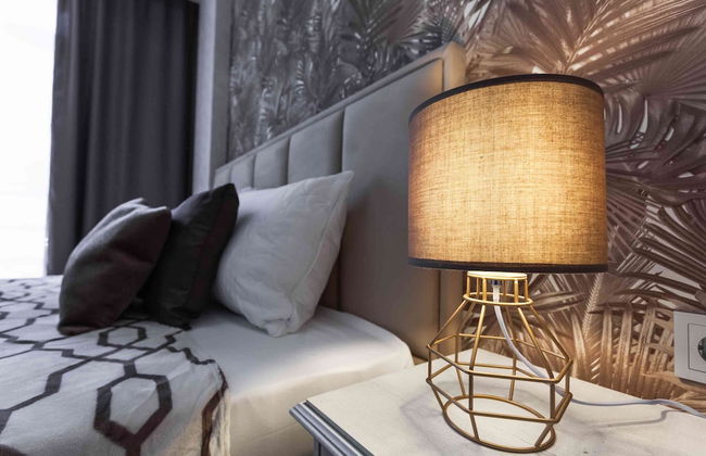 More Apartments na Estonskoy 37 k 8 - Photo 15