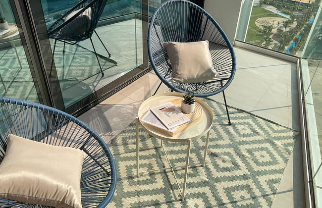 HiGuests - Park Gate Residence Tower C - Photo 34