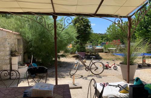 Gite de Leoli Ardèche - Foto 23