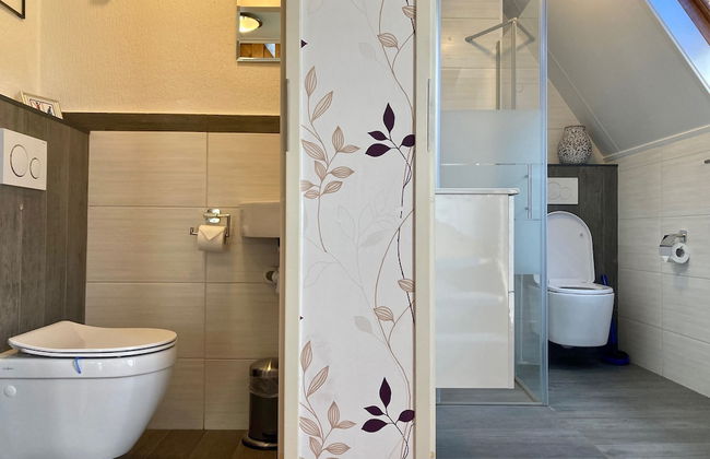 Holiday Home de Druif 6p With a Nice Terrace Near Lake Lauwersmeer - Foto 9