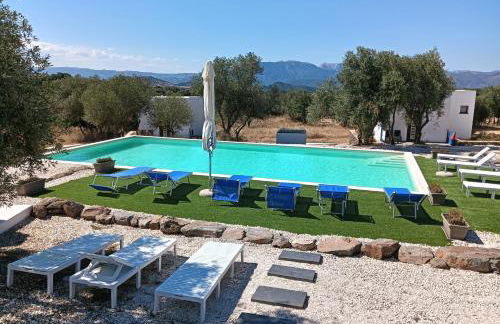 LA CROISETTE Agriturismo - Farmhouse - Foto 59