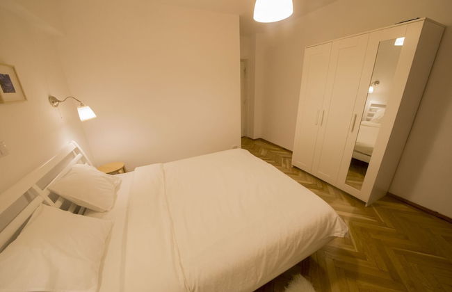 Olala Unirii Center Apartments - Foto 3