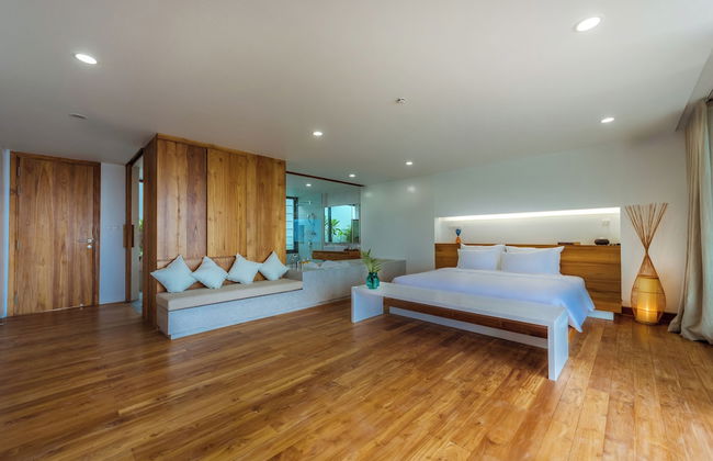 Venity Villa Nha Trang - Photo 21