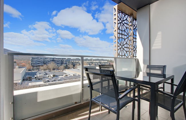 Accommodate Canberra - IQ - Braddon - Foto 46