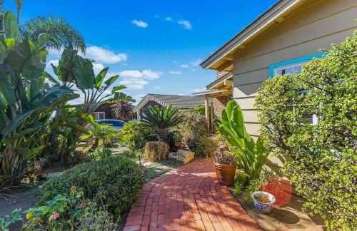 Oceanview, Walk To Beach, Fire Pit - Photo 32