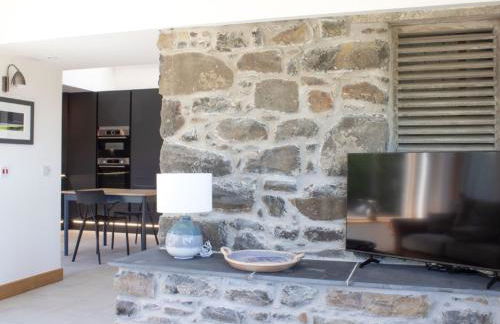 Holiday Home Finnan's Byre by Interhome - Foto 24