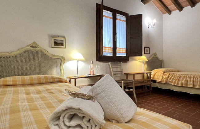 Fattoria Lornano Winery - Foto 5