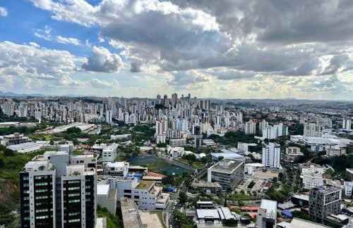 BH com Vista Imbatível! - Foto 32