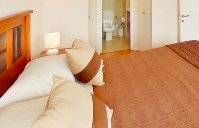 Apartamentos Premium Capital Casino Viña Del Mar - Foto 17