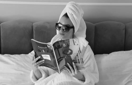 Paris in Cracow Apartment - Photo 31