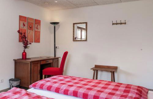 Fewo Zell 14 Pers | Sauna | Hunde erlaubt | BBQ | Massage - Foto 57