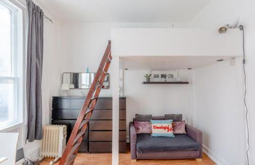 Central Spacious Studio Near Kensington Gardens - Foto 13