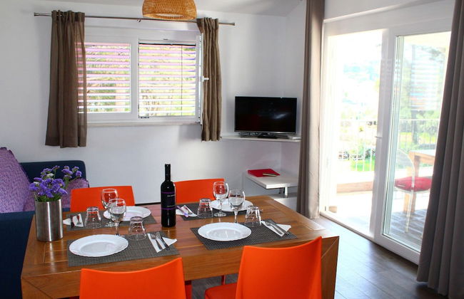 Comfortable Apartment With Roof Terrace and Sea View - Foto 10