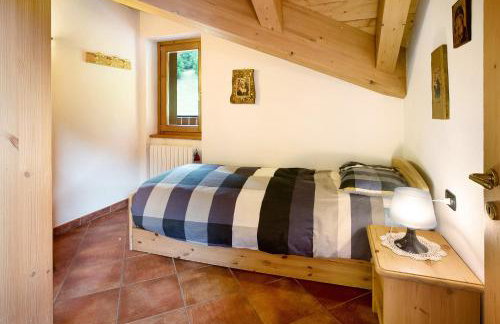 Casa Michela Trilocale Mansardato - Foto 15