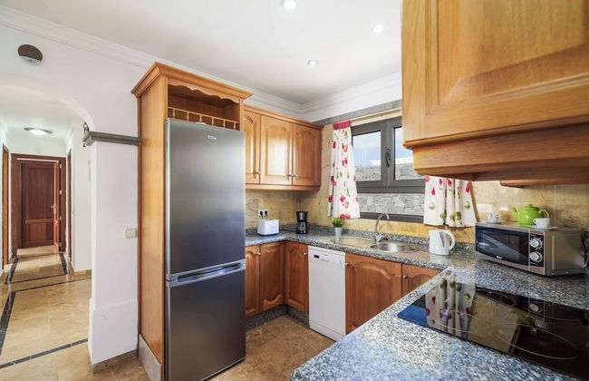 Villa Argentina - Photo 16