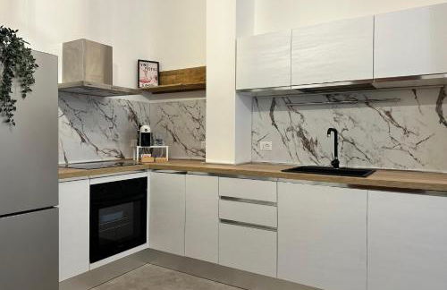 Olympic Boutique Apartment - 200m da Inalpi Arena - Foto 11