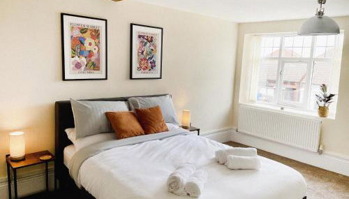 Rear of Northway Court Farm - Foto 5