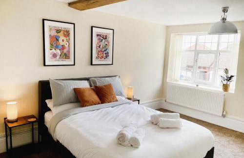 Rear of Northway Court Farm - Foto 5