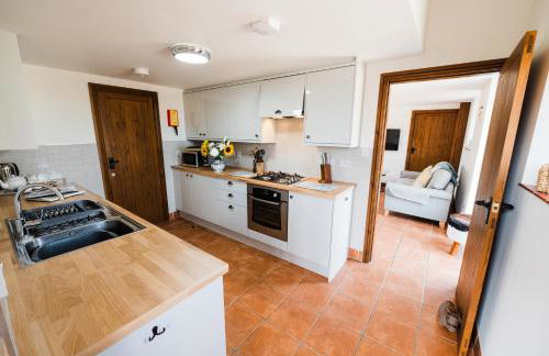 Stable Cottage - Foto 38