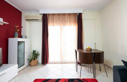 Cozy apartment in Sykies by MPS - Foto 34