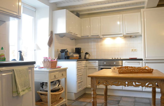 Charming Holiday Home in the Ardennes in Laneuville-au-bois - Foto 10