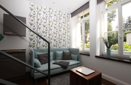 Apartments am Völkerschlachtdenkmal - Foto 94