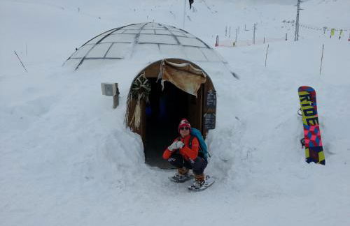 Apartamentos Casa Patro - Foto 75