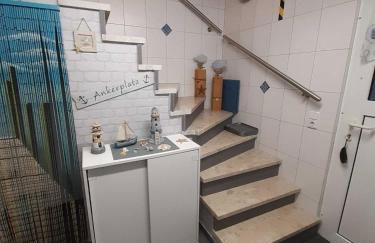 Ferienwohnung Zum Lotsen, 45227 - Foto 16