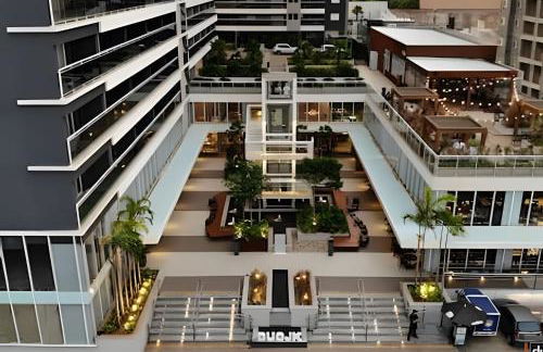 Studio Duo Jk Requinte 904 - Photo 13