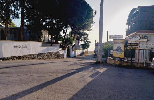 Marina di Montauro - Lido di Pietragrande - Direttamente sulla spiaggia - Parcheggio Privato - Photo 23