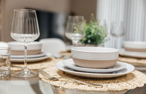 Luxury One Bedroom minutes from The Grove - Foto 10