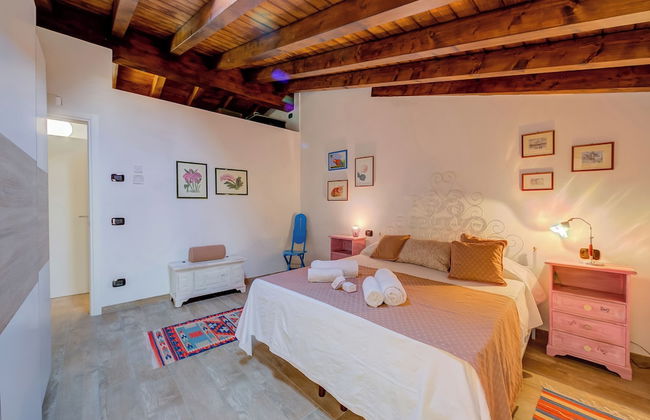 Il Borgo Apartments - Ulivo - Foto 5