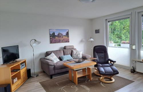 Ferienwohnung Uhlenhorst mit THERMEplus - Foto 2