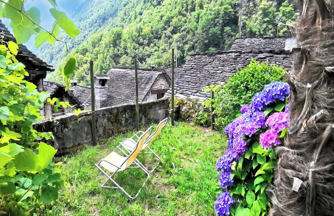 Rustico Caterina - Photo 24