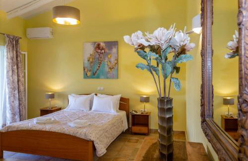 Villa Charchala - Foto 30